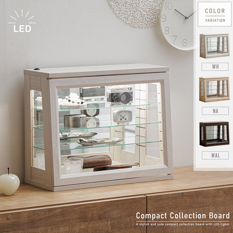 ガラス棚のおすすめ人気商品一覧 通販 - Yahoo!ショッピング