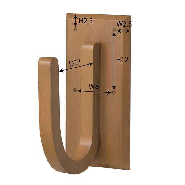 サーフボードラック 壁掛け 横置き おしゃれ インテリア ディスプレイ