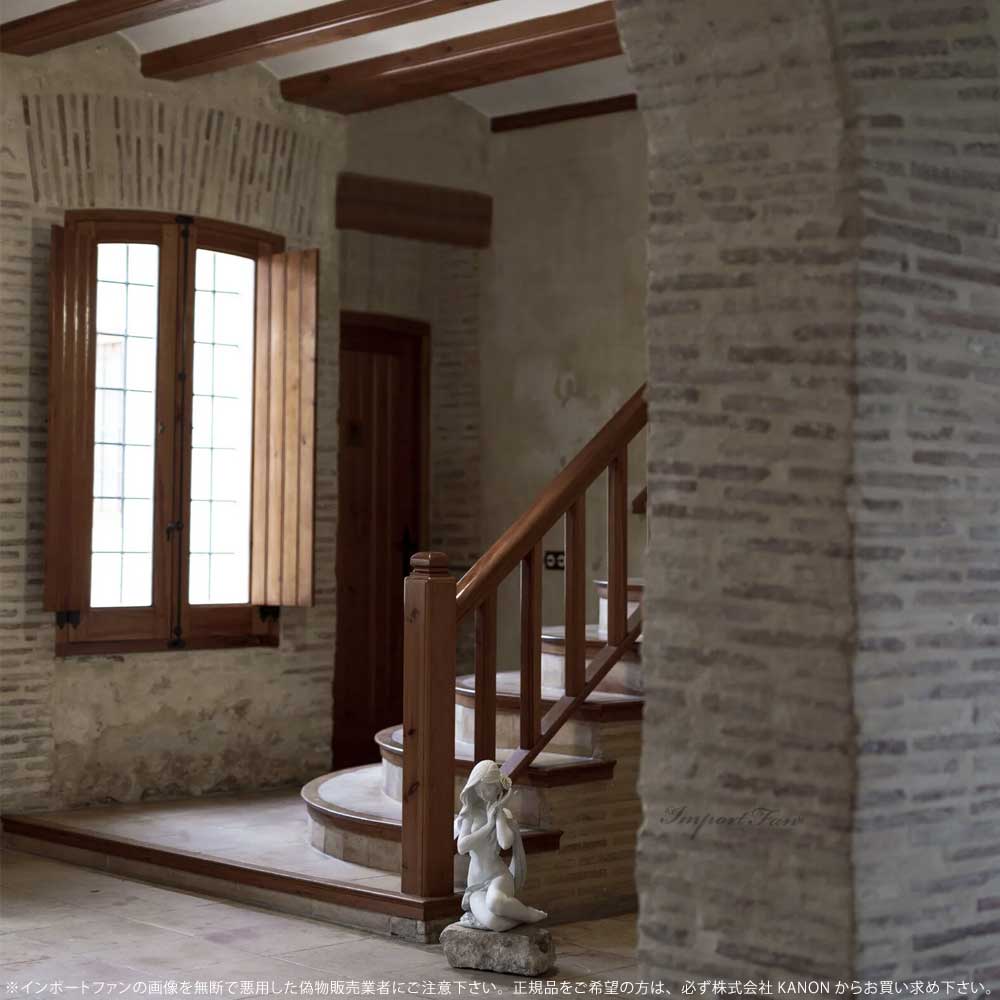 LLADRO（リヤドロ） 月灯りの夜に ホワイト 女性 限定制作数1000体