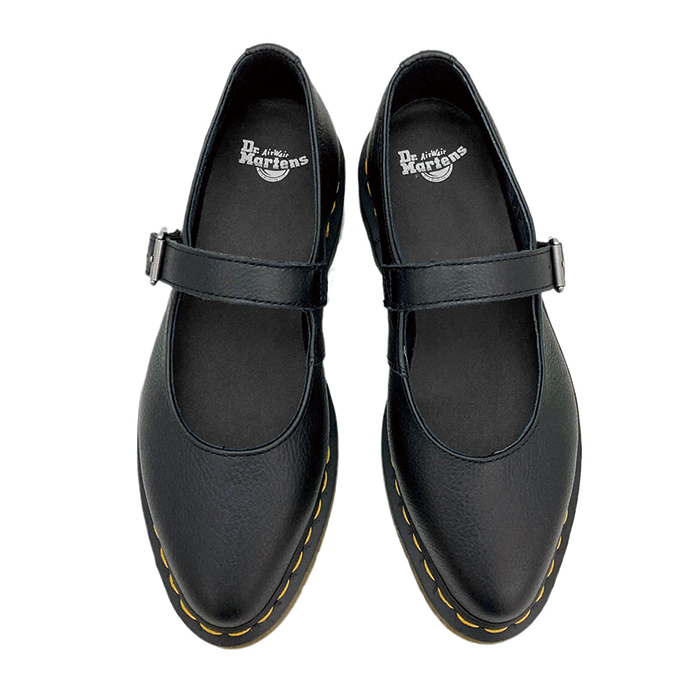 Dr.Martens（ドクターマーチン） ストラップシューズ レディース