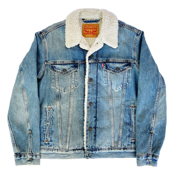 Levi's（リーバイス） Levis Levi's アウター タイプ3 シェルパ