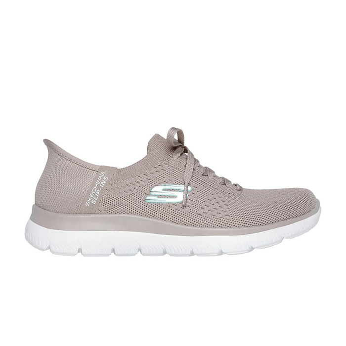 SKECHERS（スケッチャーズ） スニーカー レディース スリップインズ