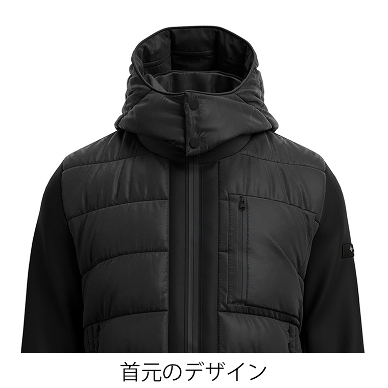 TATRAS（タトラス） ダウンジャケット DOWN JACET アウター メンズ
