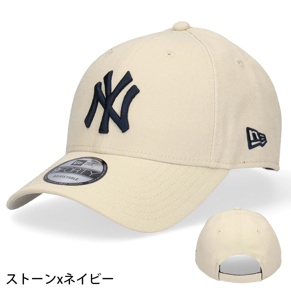 NEW ERA（ニューエラ） 9FORTY サンディエゴ パドレス キャップ NEW
