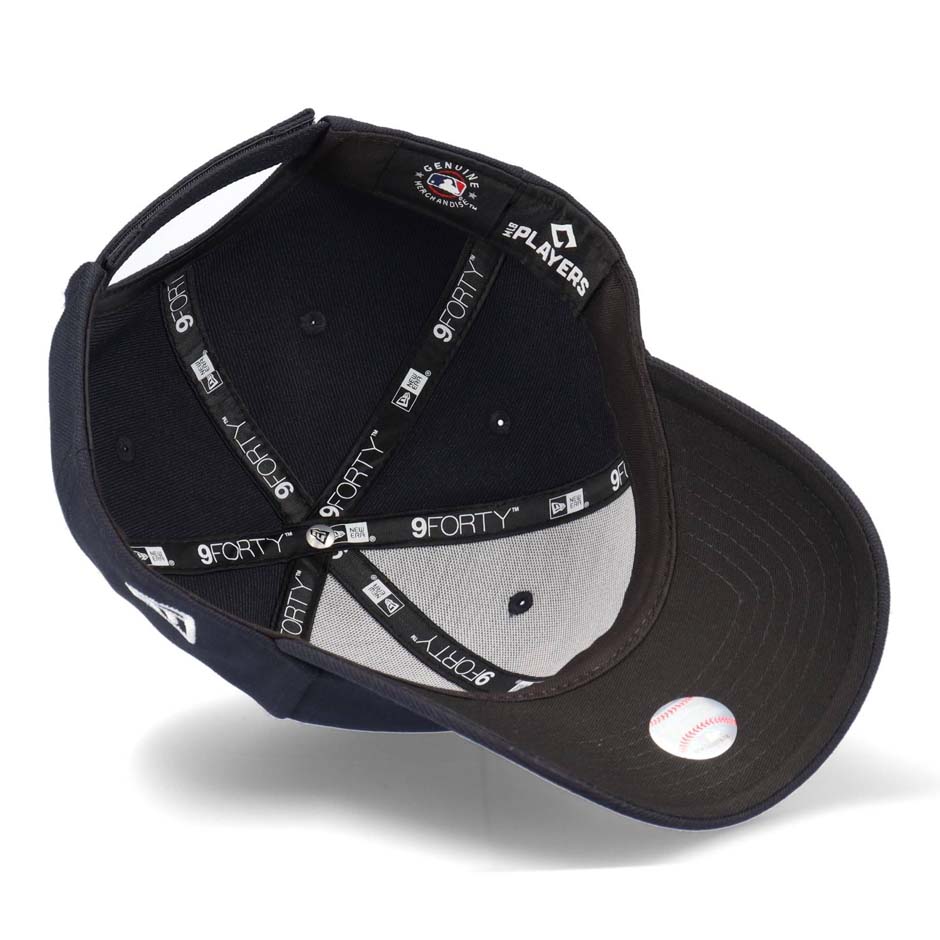 NEW ERA（ニューエラ） 9FORTY 吉田正尚 シグネチャー キャップ