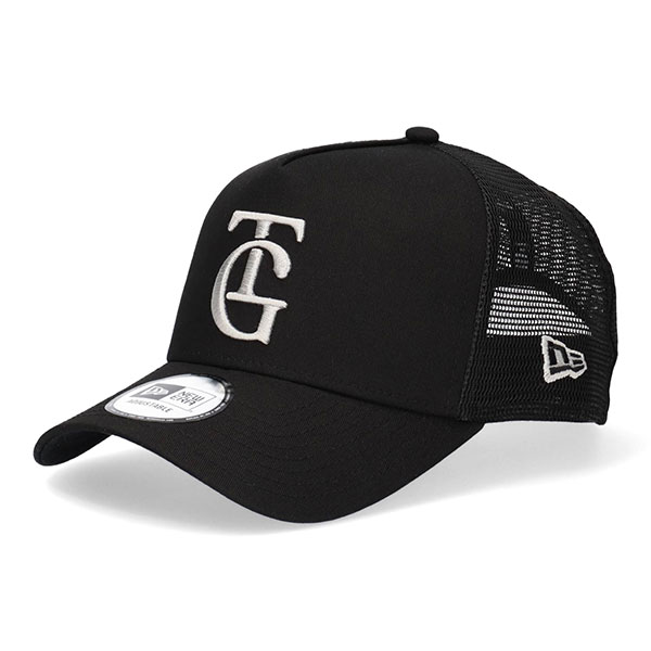 NEW ERA（ニューエラ） 9FORTY A-Frame トラッカー 読売ジャイアンツ