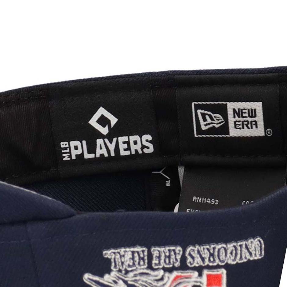 NEW ERA（ニューエラ） 9FORTY LA ドジャース 大谷翔平 2024 スタッズ