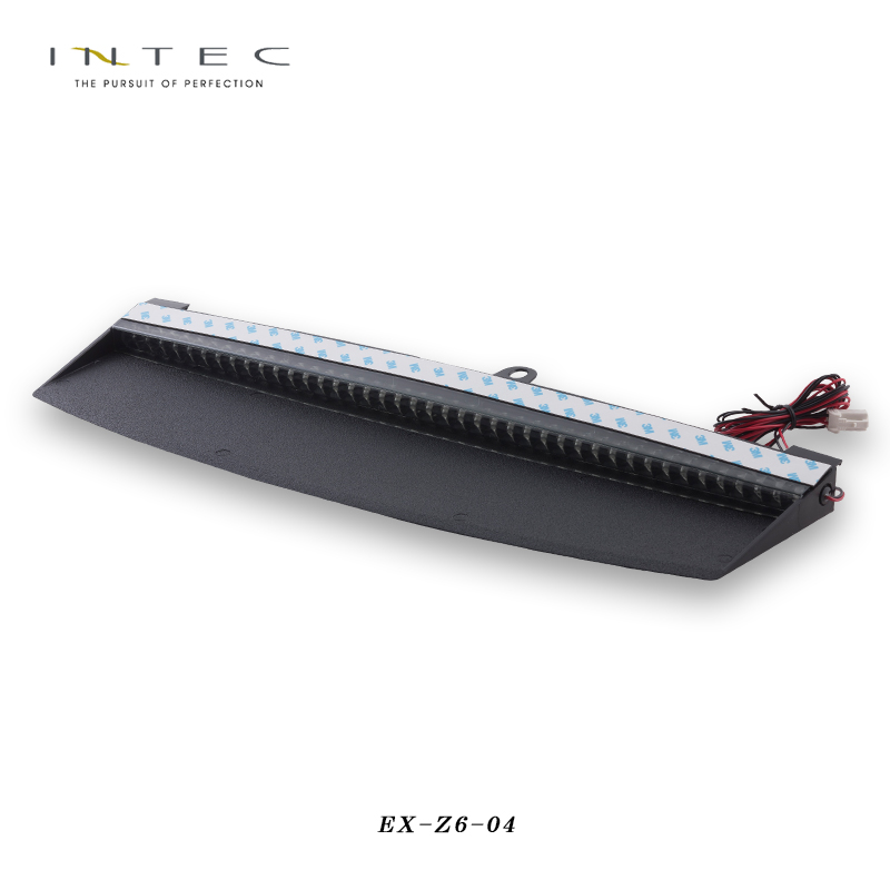 送料無料】ZN6 86 ZC6 BRZ INTEC インテック ハイマウントストップ