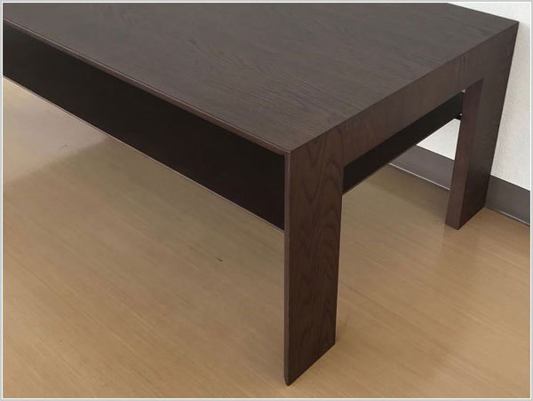 カリモク家具（KARIMOKU FURNITURE） カリモク リビングテーブル 木製