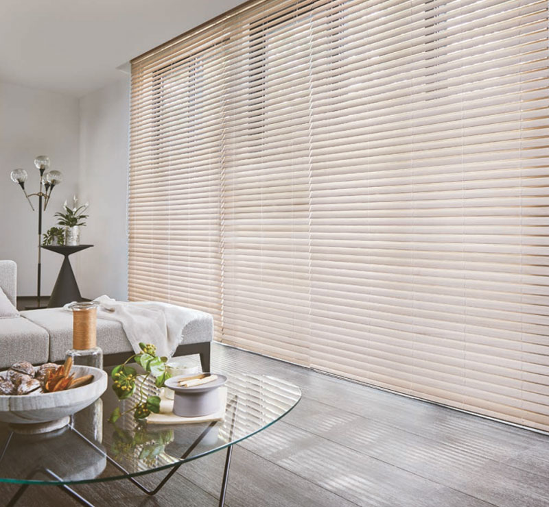 木製ブラインド 最高級品 タチカワブラインド ウッド フォレティア