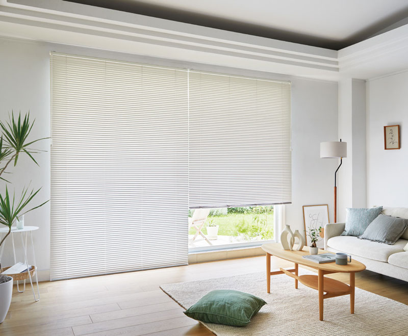 タチカワブラインド 立川 ブラインド シルキーRDS 25mm 遮熱