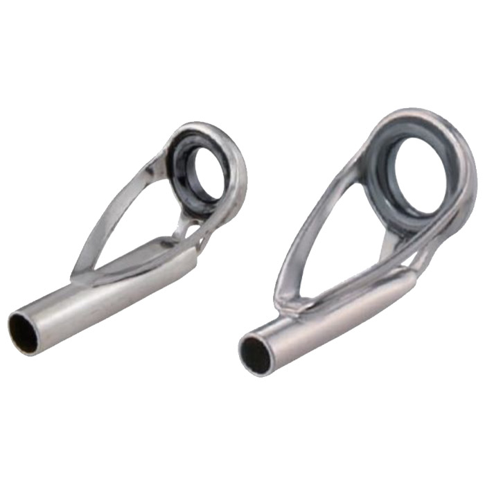 Fuji PLGST4 LGトップガイド 富士工業 ステンレスフレーム SiCガイド J