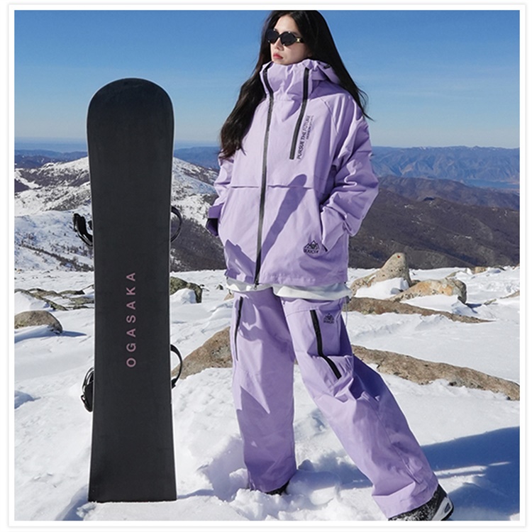 スキーウェア メンズ スノーボードウェア レディース ボードウェア