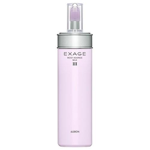 ALBION（アルビオン） エクシア アンベアージュ エクストラミルク 200g