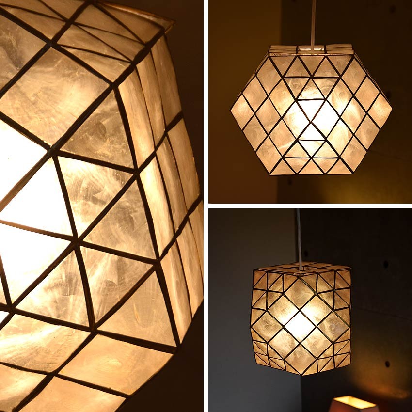 LED電球付】アジアン照明 おしゃれ照明 ペンダントライト おしゃれ