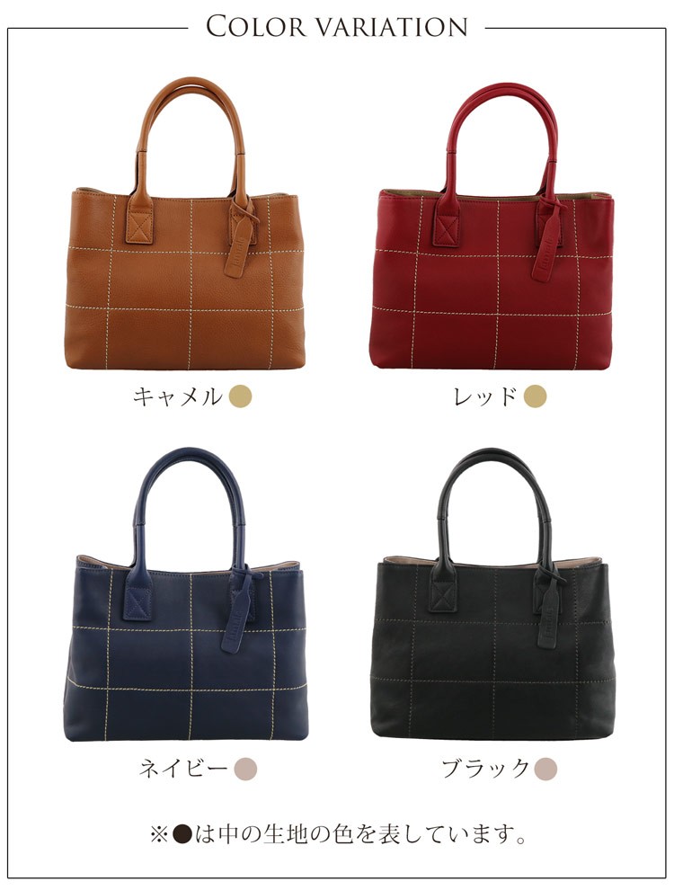 Jamale（ジャマレ） ブランド 本革 バッグ レディース レザー
