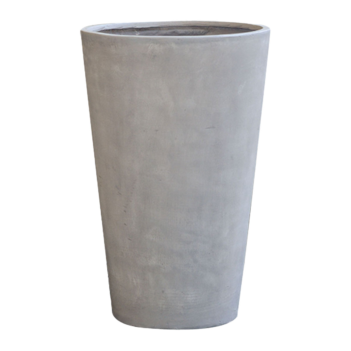 植木鉢 寒冷地 中型 9号鉢対応 鉢カバー 「 クレイポット（CLAYPOT