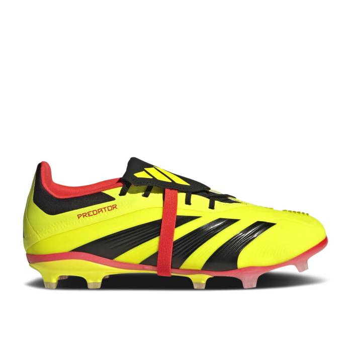 プレデターエリートFT 25.5 プレデターエリート FT 25.5 Adidas