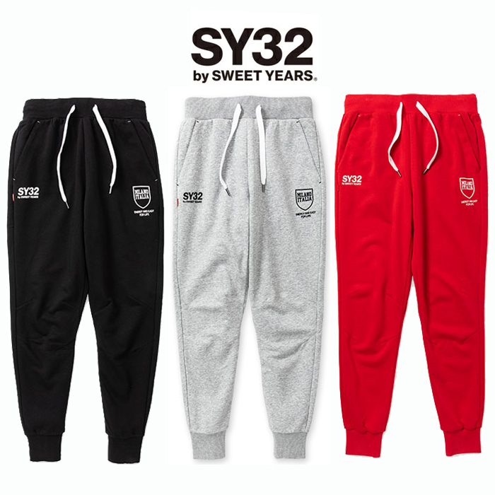 SY32 by SWEET YEARS（エスワイサーティトゥバイスィートイヤーズ