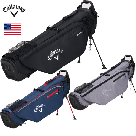 Callaway（キャロウェイ） Callaway PAR3 Sunday Stand Bag サンデー
