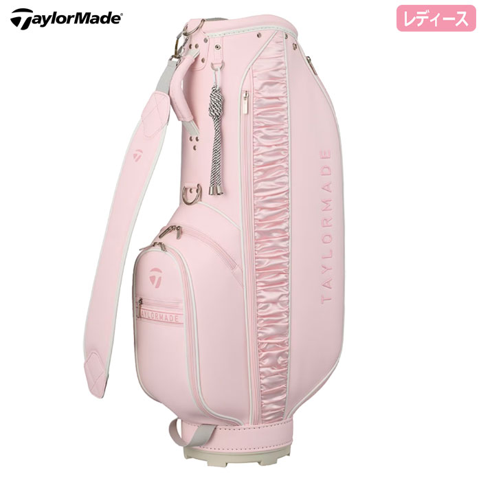 TaylorMade（テーラーメイド） ウィルシャー キャディバッグ UN732