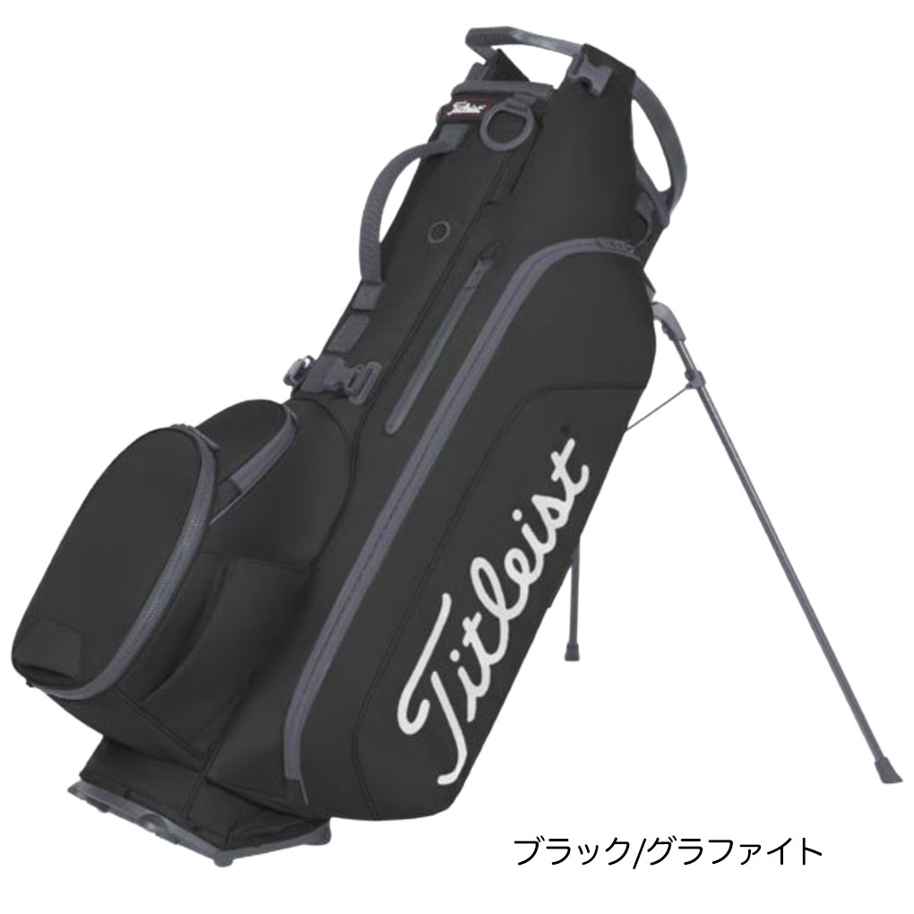 キャディバッグ 14分割（Titleist）のおすすめ人気商品一覧 通販