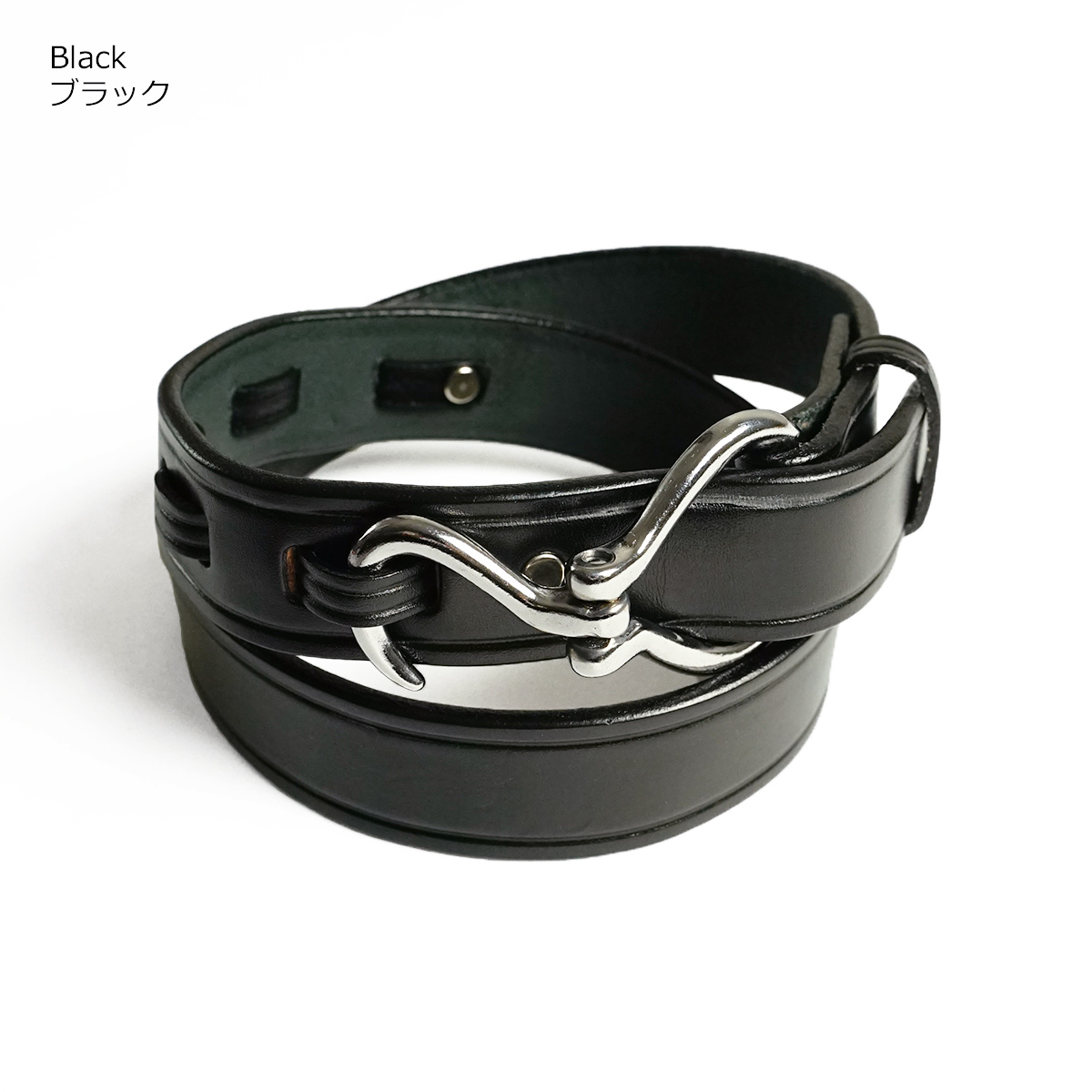 TORY LEATHER（トリーレザー） TORY LEATHER 1-1/4インチ フーフピック