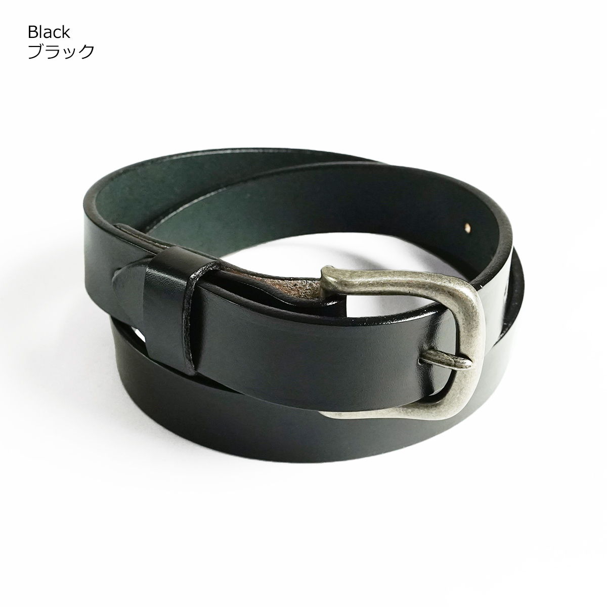 TORY LEATHER（トリーレザー） TORY LEATHER 1-1/4インチ ストラップ