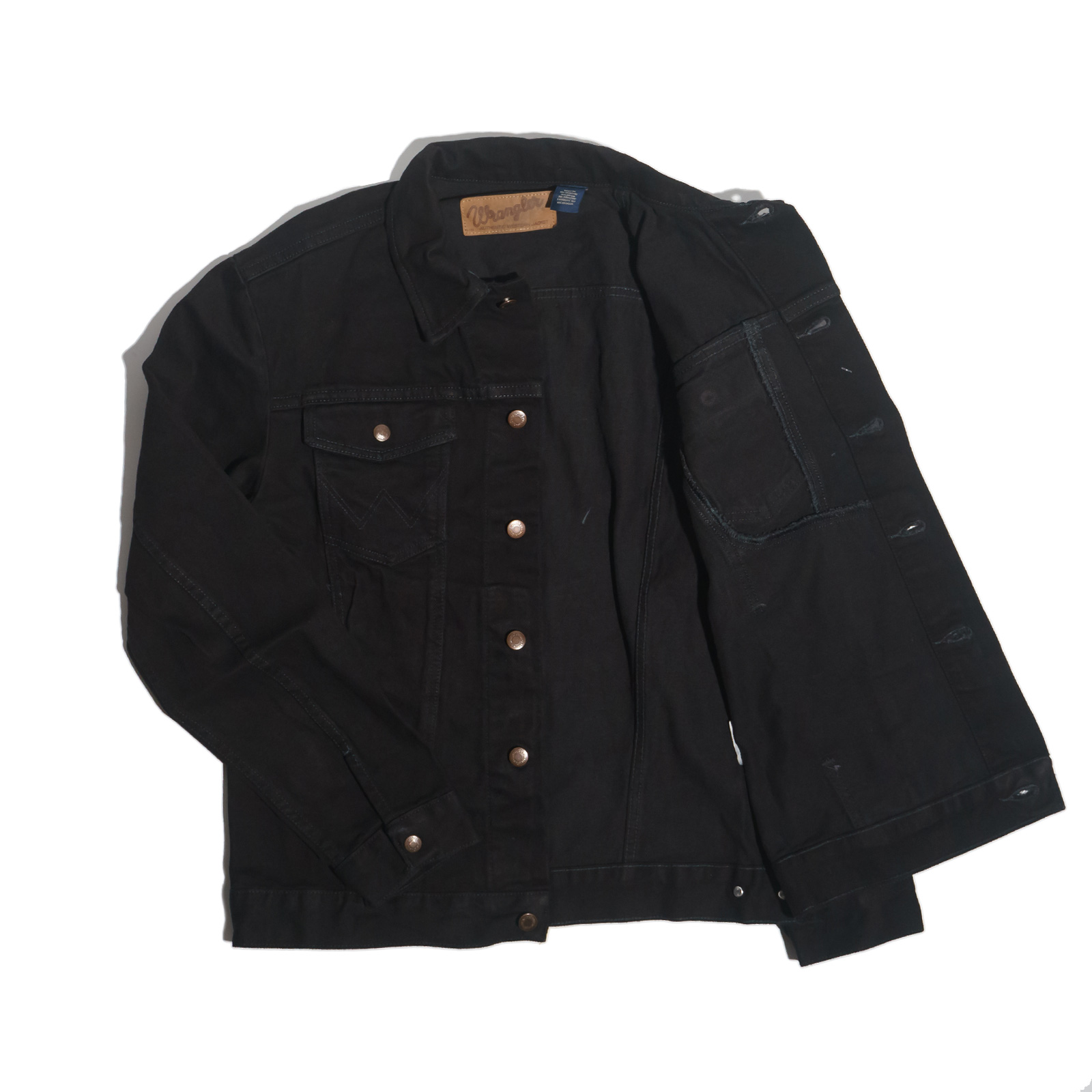 Wrangler（ラングラー） Wrangler 112318280 デニムジャケット