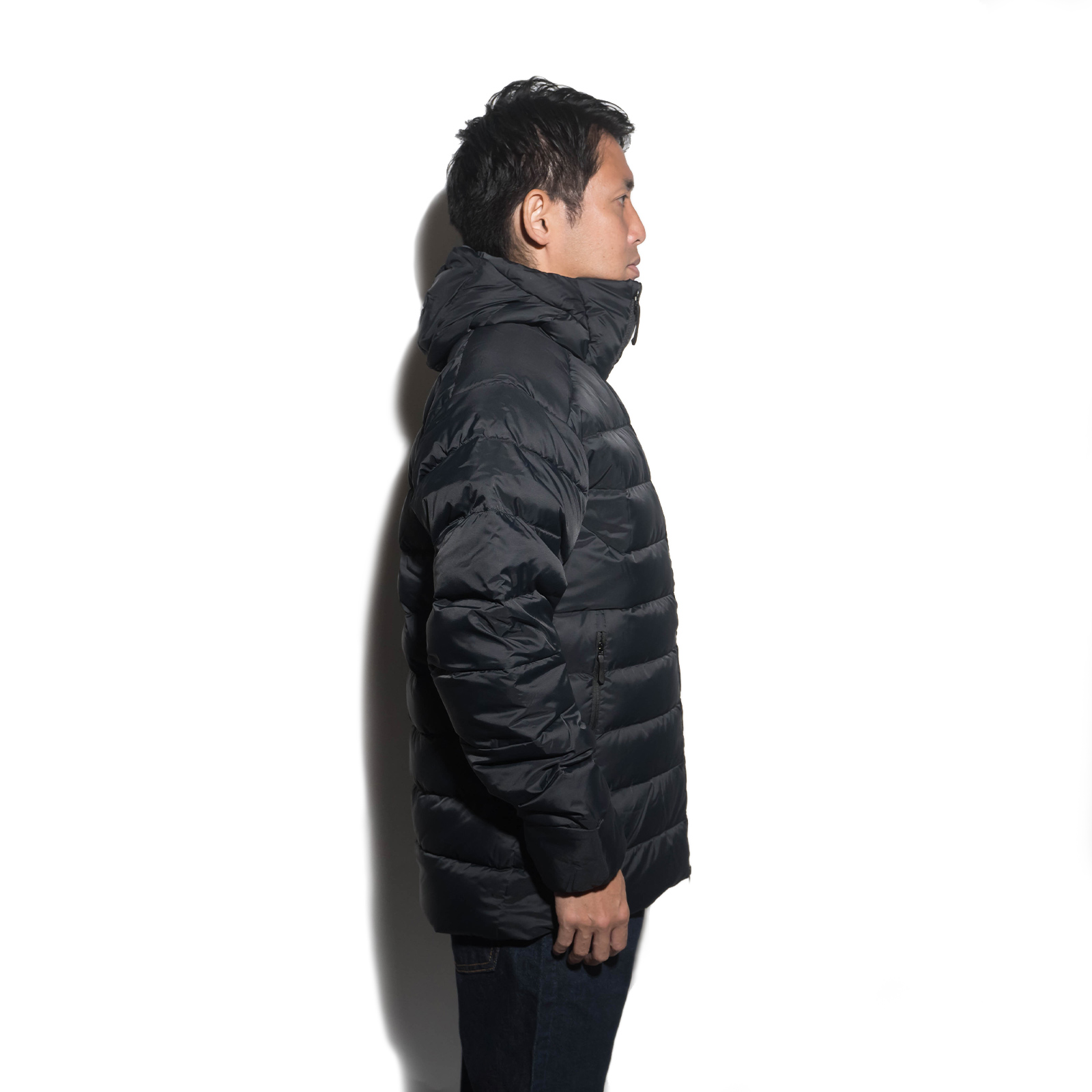 ARC'TERYX（アークテリクス） ARC'TERYX ソリウムフーディー