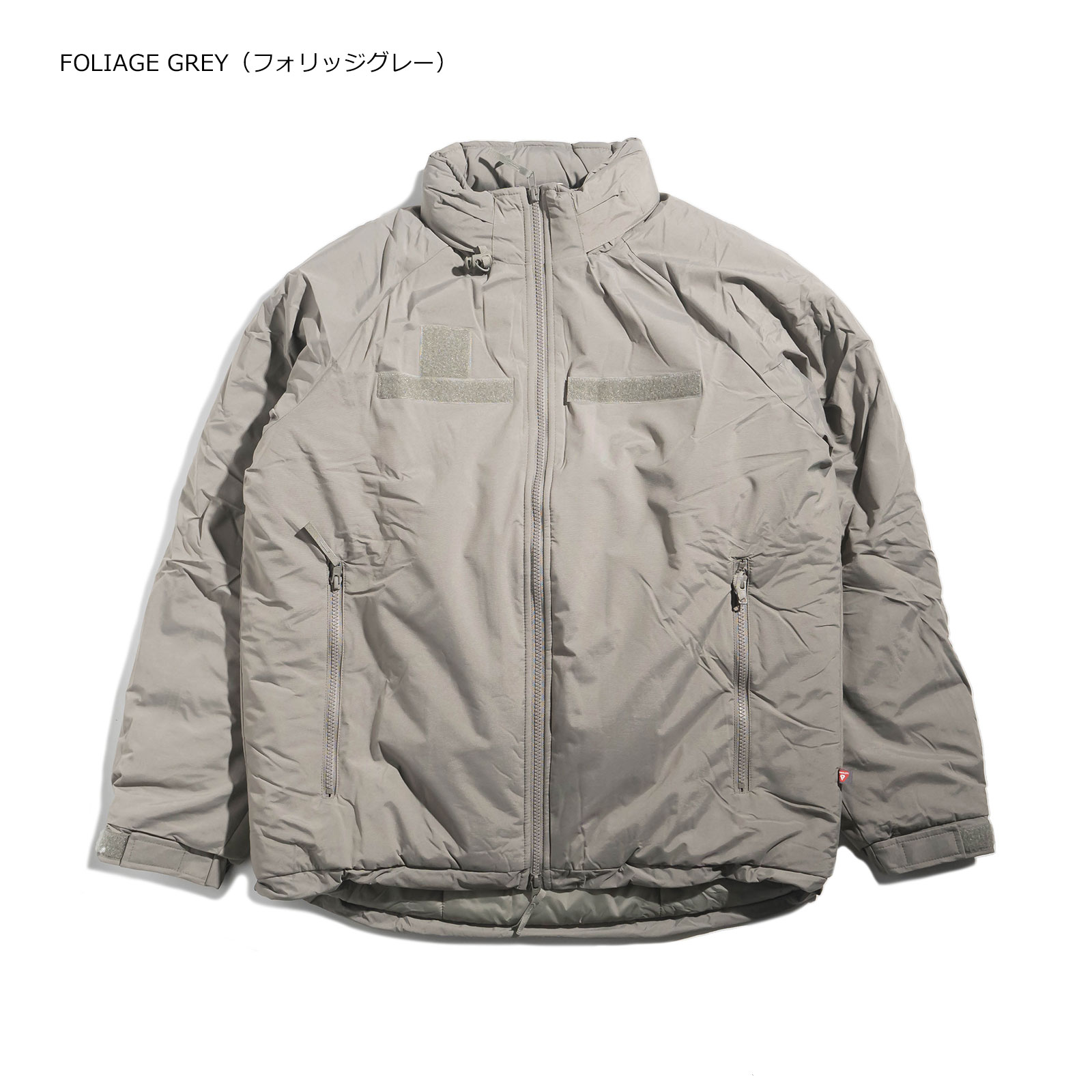 ブルックリンアームドフォース BROOKLYN ARMED FORCES ECWCS