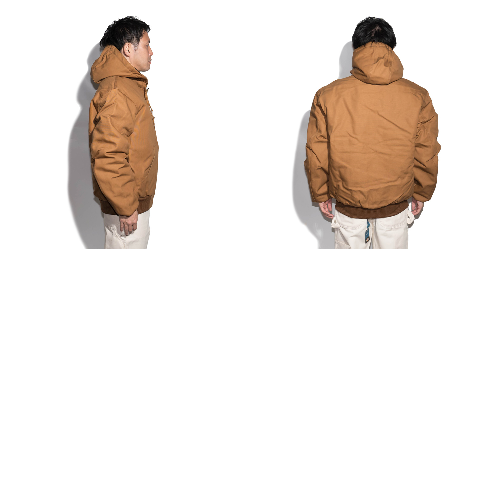 Carhartt（カーハート） Carhartt J140 ダックアクティブジャケット