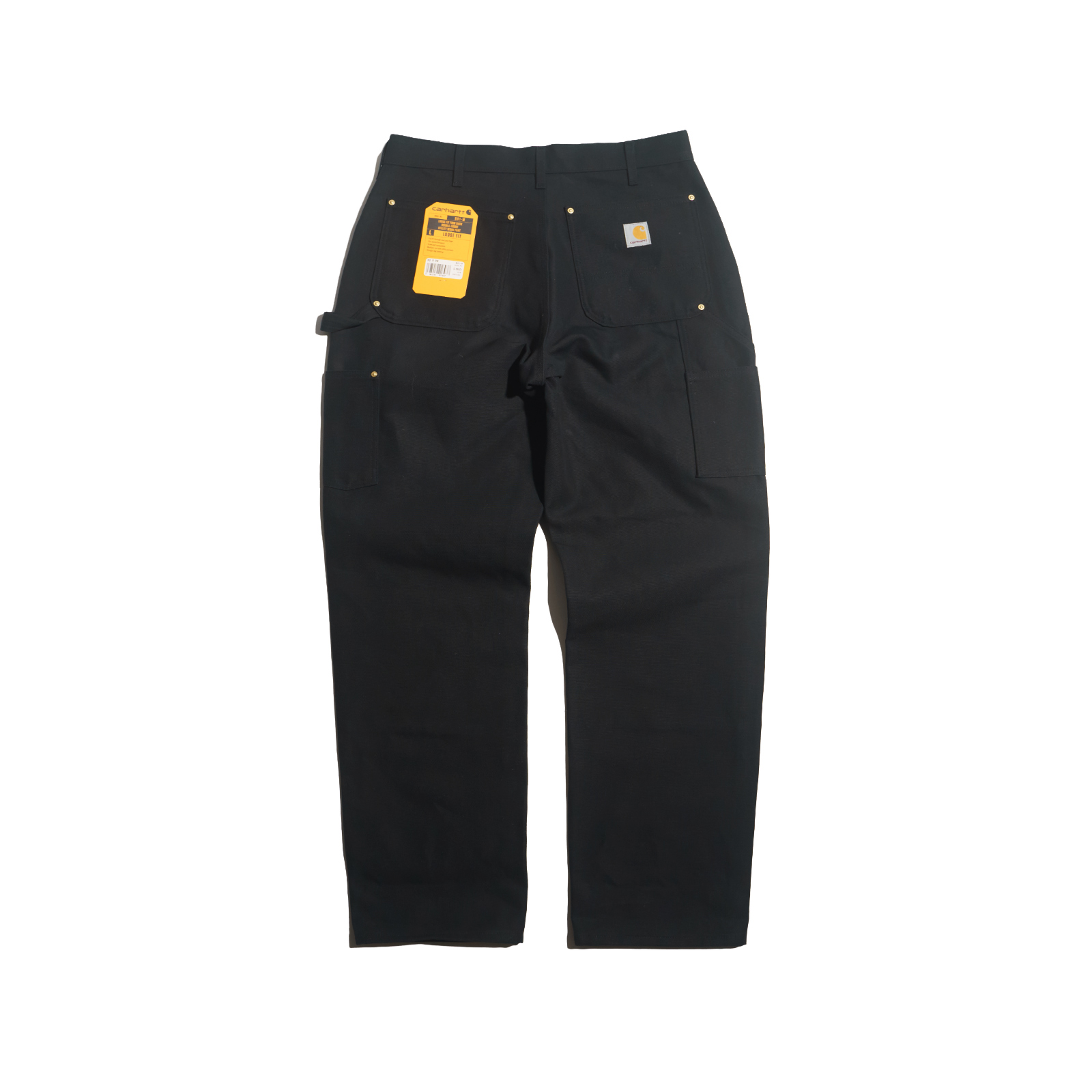 Carhartt（カーハート） Carhartt B01 ダブルフロント ダック
