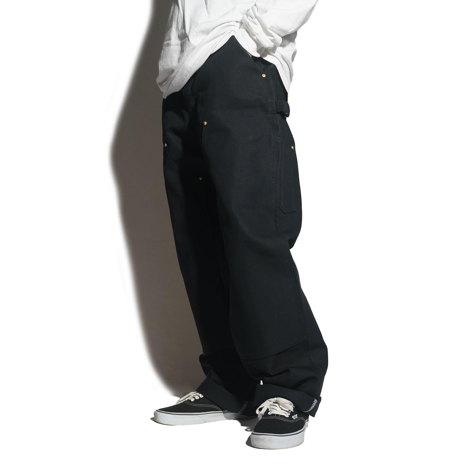Carhartt（カーハート） Carhartt B01 ダブルフロント ダック