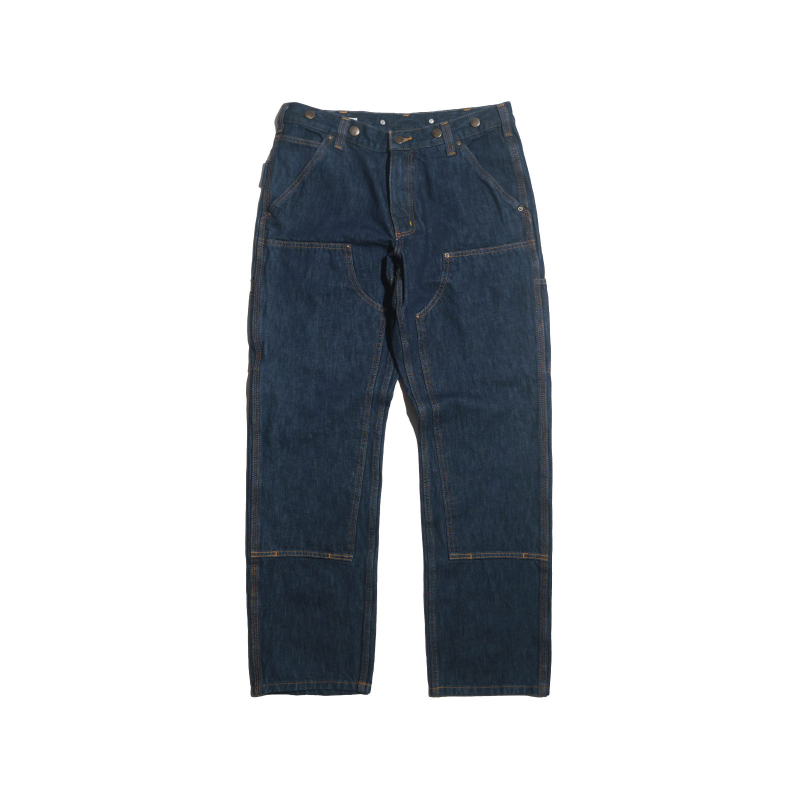 Carhartt（カーハート） Carhartt BD3890-M ヘビーウエイト ダブル