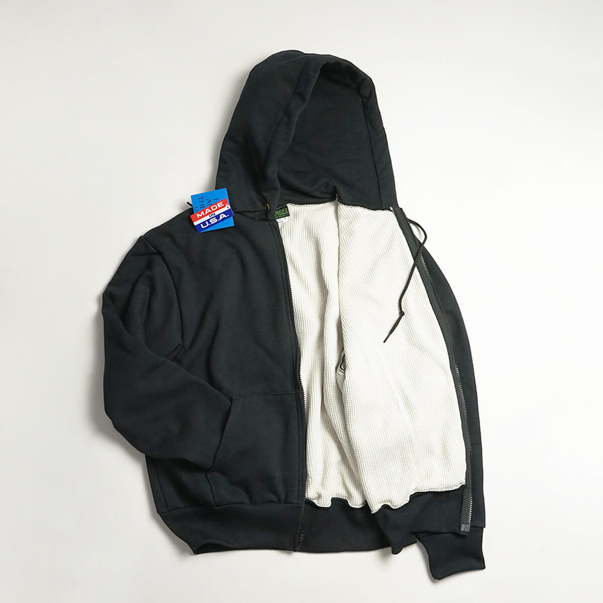 CAMBER（キャンバー） CAMBER 131 アークティックサーマル ジップ