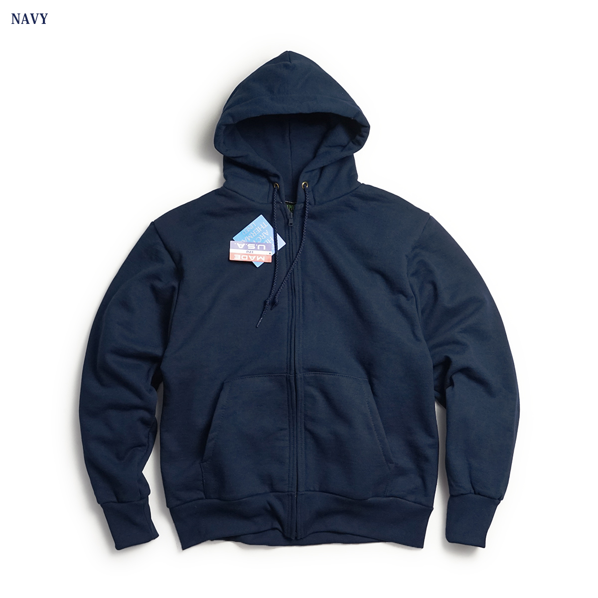 CAMBER（キャンバー） CAMBER 131 アークティックサーマル ジップ