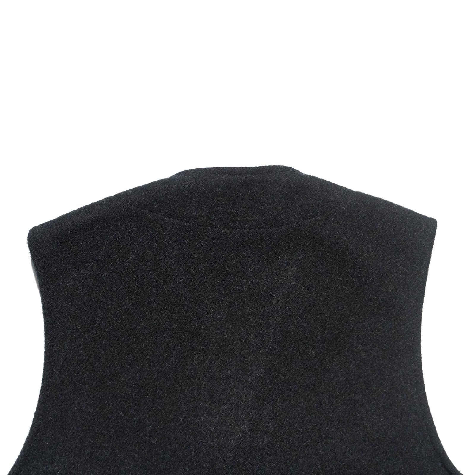 FILSON（フィルソン） マッキーノ ウール ベスト ソリッドカラー