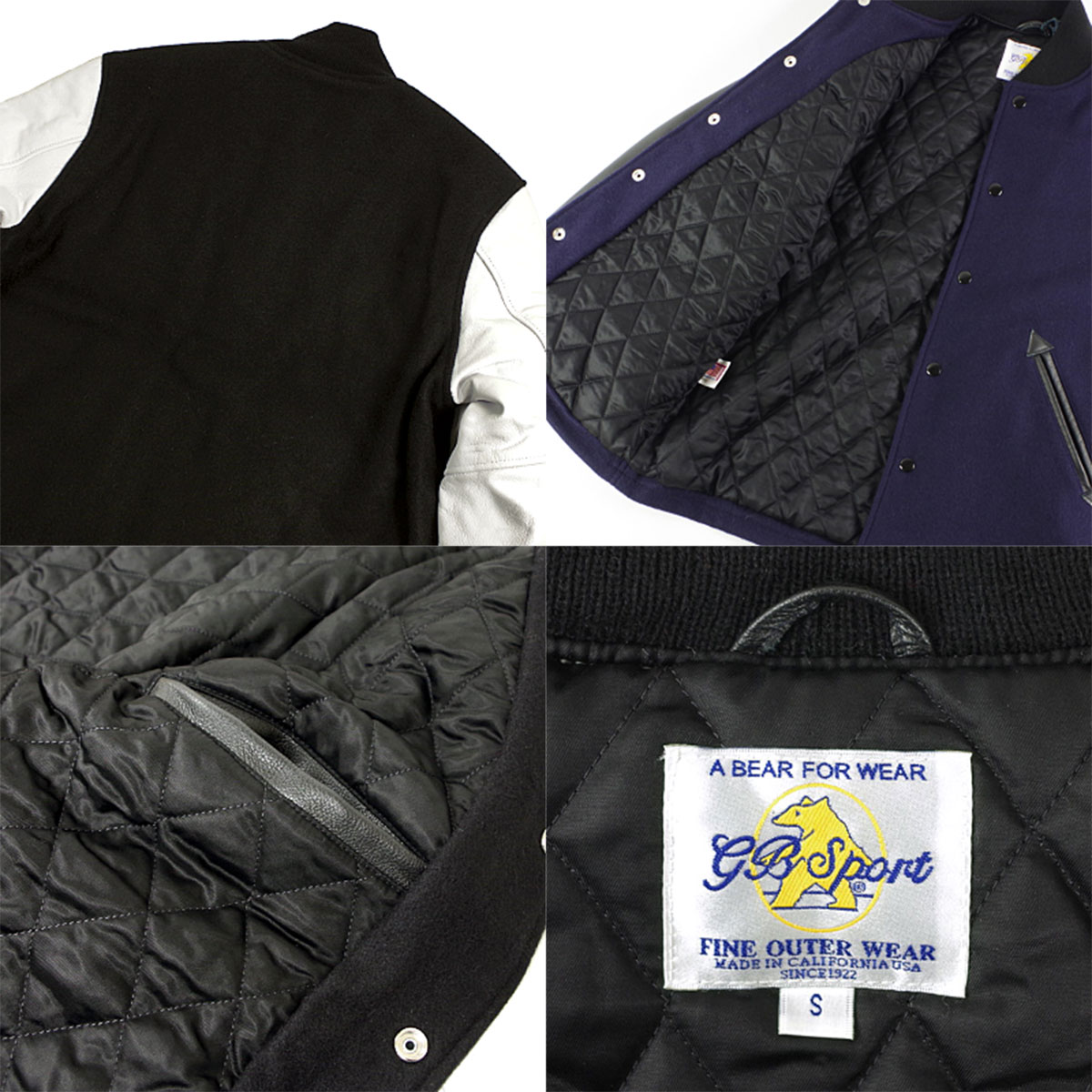 Golden Bear（ゴールデンベア） ジービースポーツ Gbsport #89