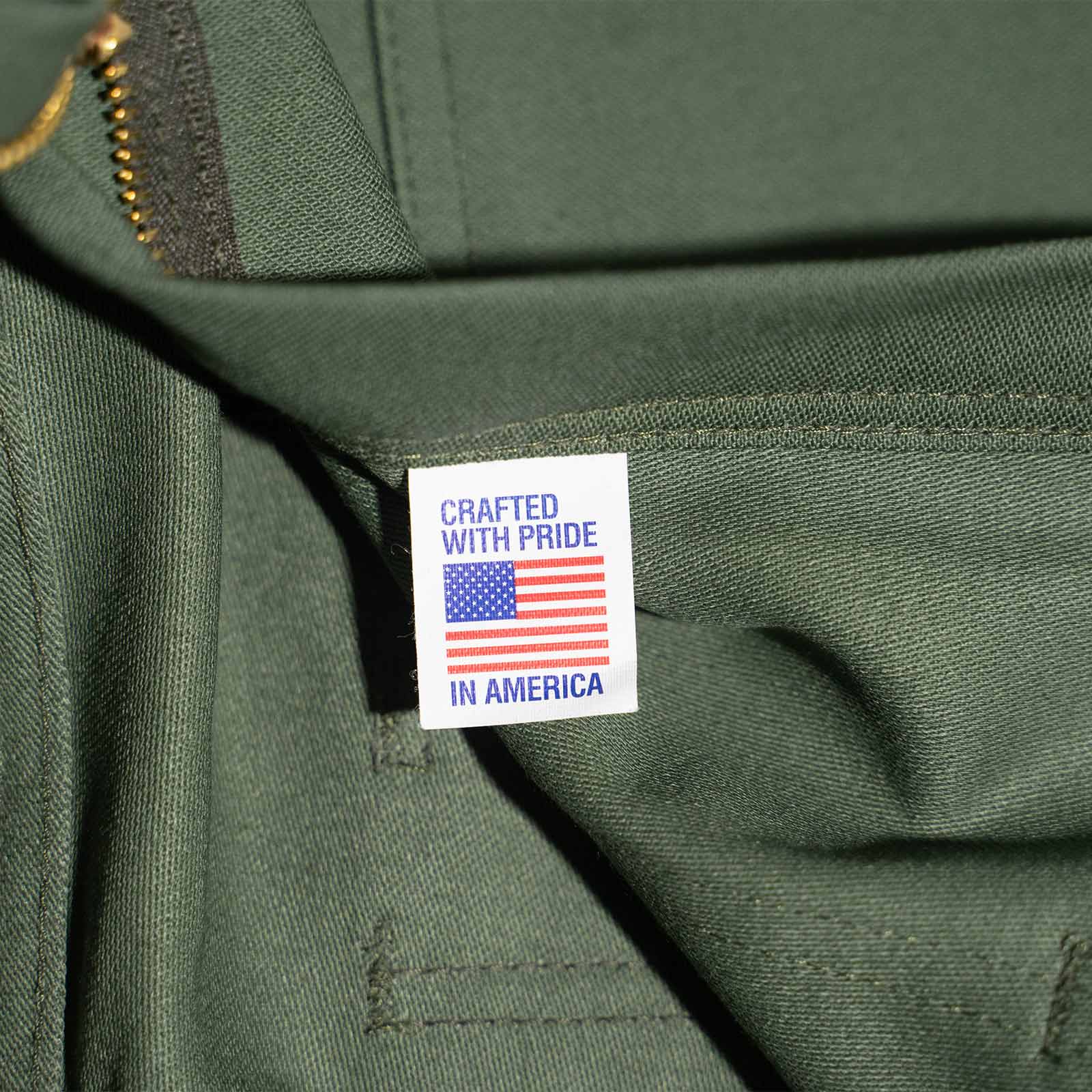 GUNG HO（ガンホー） ベイカーパンツ バックサテン キャンプ