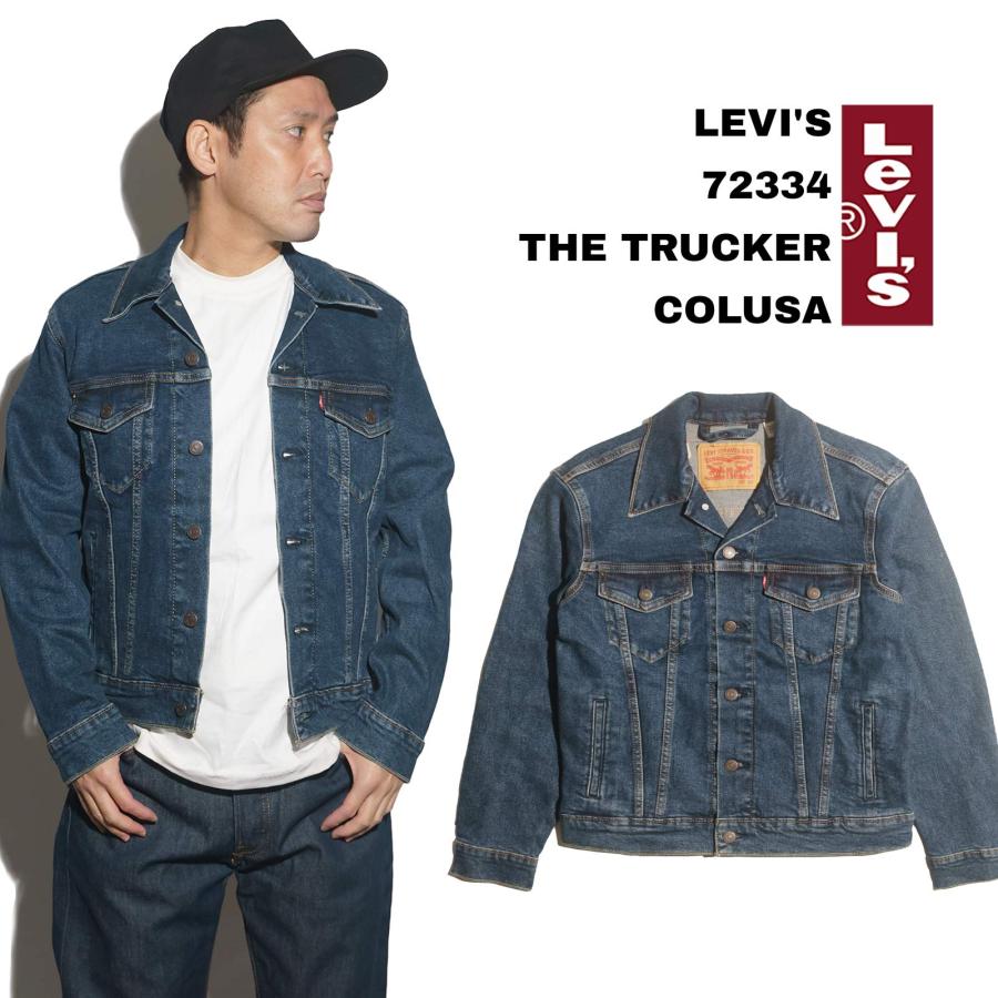 Levi's（リーバイス） 【並行輸入品 本国企画】リーバイス LEVI'S