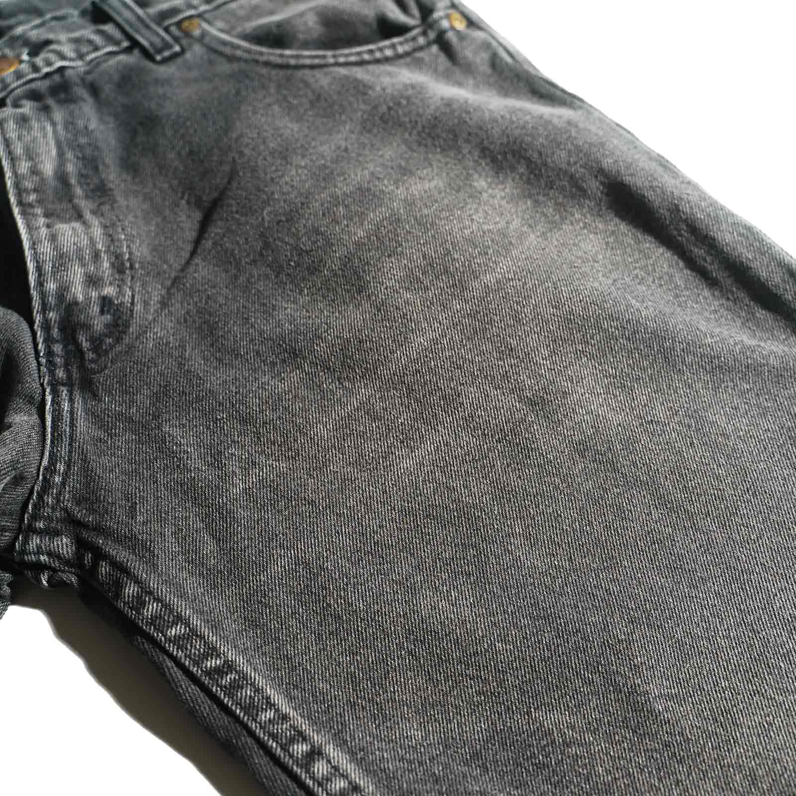 PRISON BLUES（プリズンブルース） ワークジーンズ オリジナルユーズド