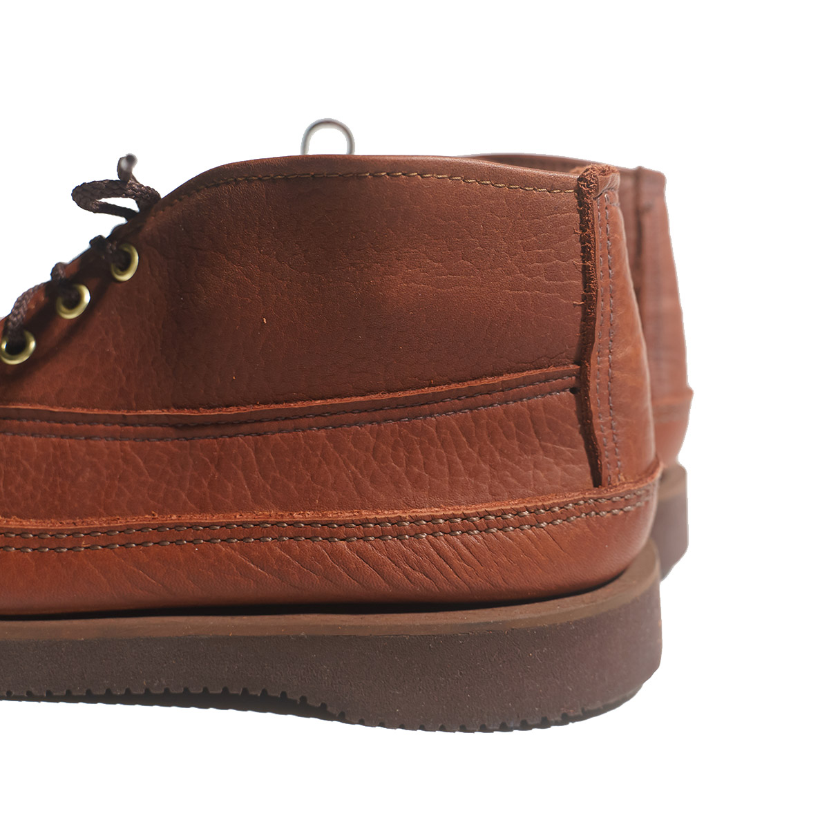 RUSSELL MOCCASIN（ラッセルモカシン） スポーティングクレー チャッカ