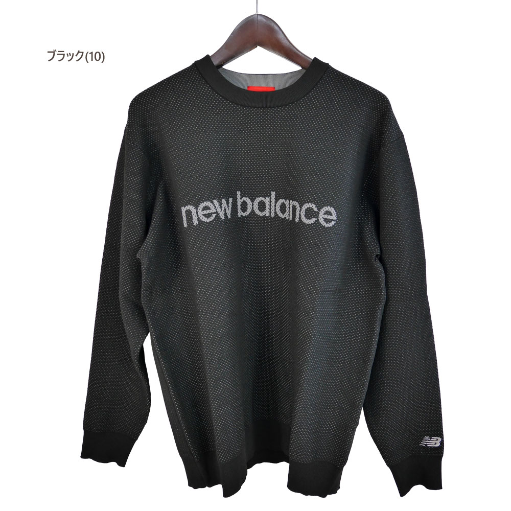 New Balance（ニューバランス） セール/30％OFF ゴルフウェア クルー