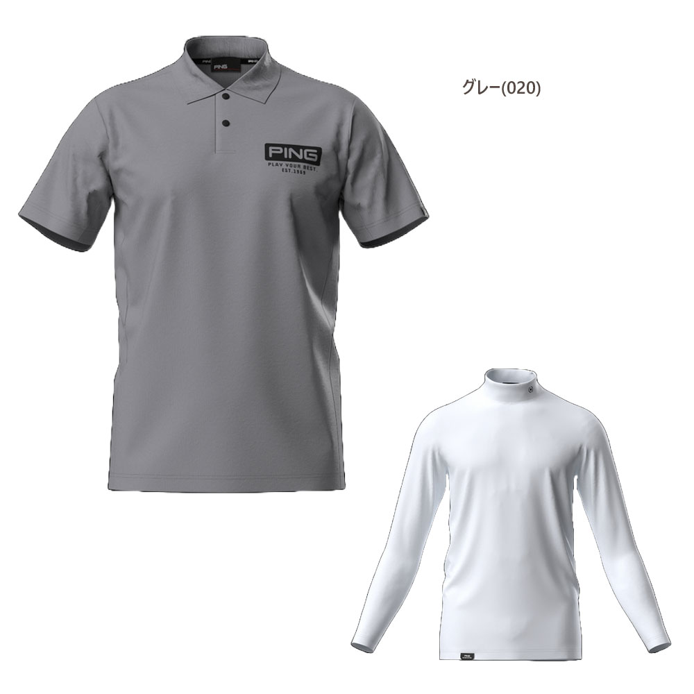 PING（ピン） セール/40％OFF PING ピンゴルフ ゴルフウェア