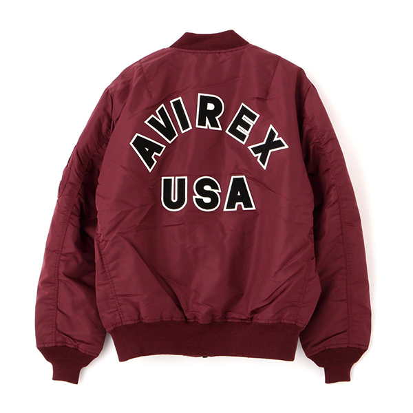 AVIREX（アヴィレックス） アビレックス メンズアウター ライト