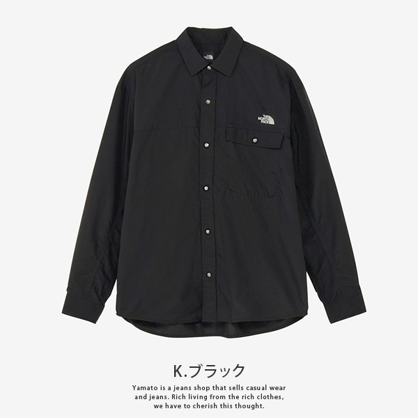 THE NORTH FACE（ザ ノースフェイス） ノースフェイス メンズ トップス