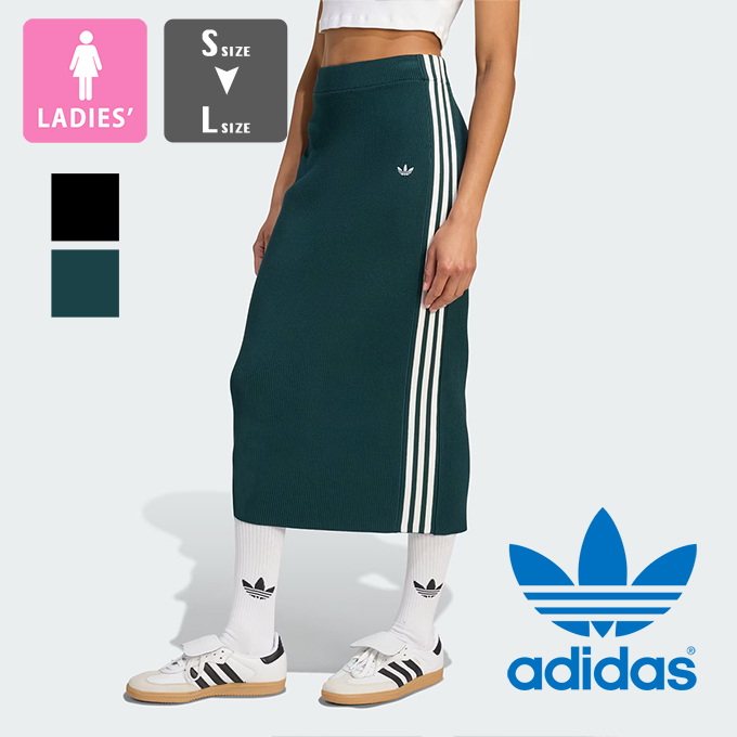 adidas Originals アディダス オリジナルス アディカラー ニット