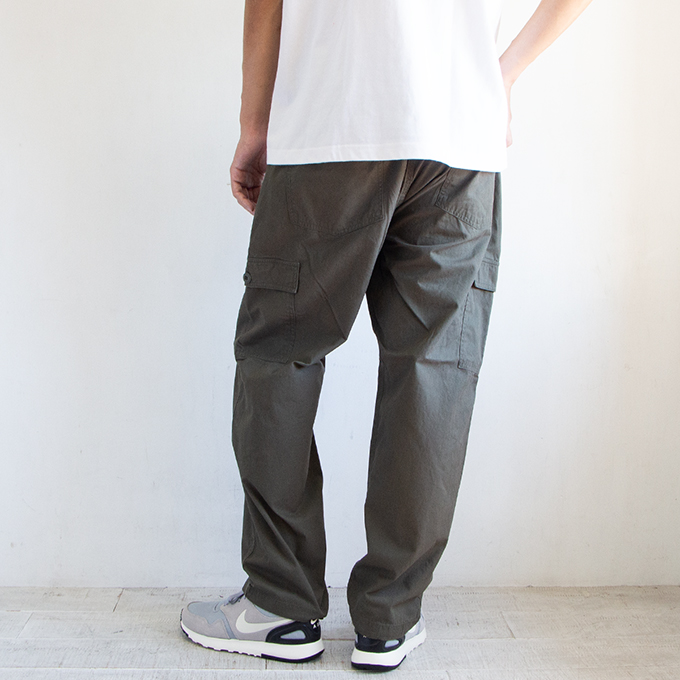GUNG HO（ガンホー） CAMP FATIGUE 6POCKETS キャンプ ファティーグ 6