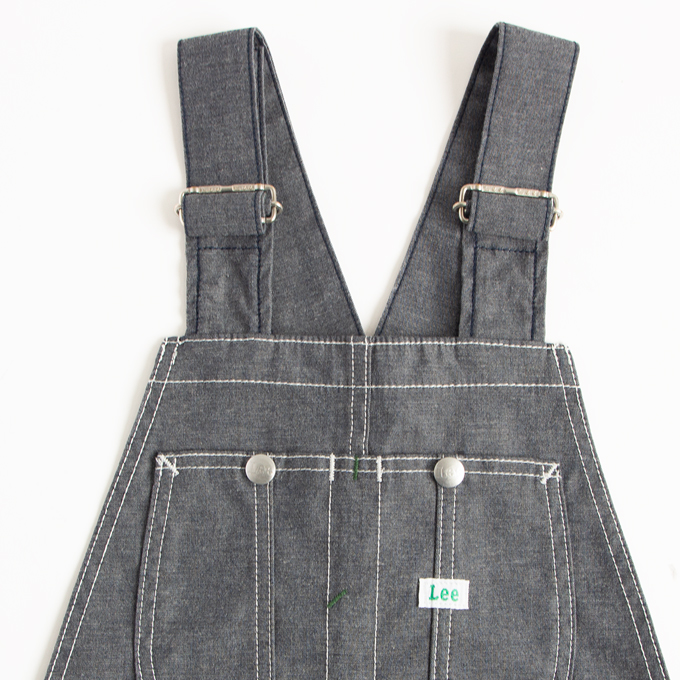Lee（リー） Lee GOLF ゴルフ Womens Lee GOLF Overall Skirt